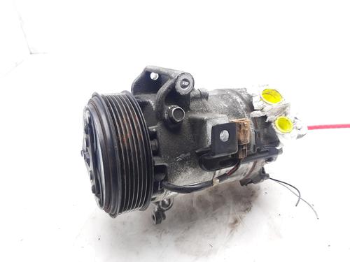 AC compressor RENAULT TWINGO III (BCM_, BCA_) 0.9 TCe 95 | BP17394452M34 