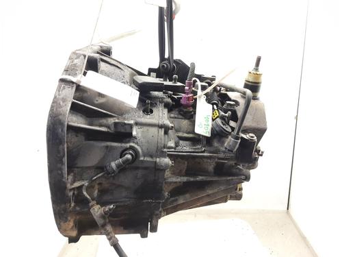 Gearbox NISSAN PRIMASTAR Van (X83) 2.0 dCi 115 | BP34285814M3  - Image 5