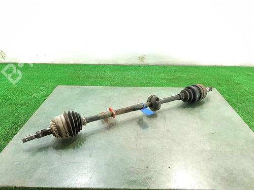 Used Right front driveshaft OPEL VECTRA B (J96) 2.0 DTI 16V (F19) (101 hp) 9558687