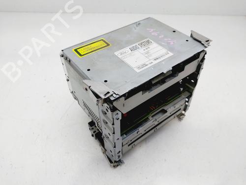 Radio FORD MONDEO IV (BA7) 2.0 TDCi | BP30687553E6  - Image 6