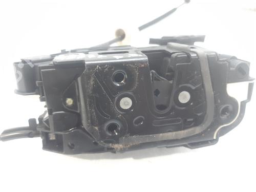 Front right lock VW GOLF VI (5K1) 1.6 TDI | BP10291888C97 