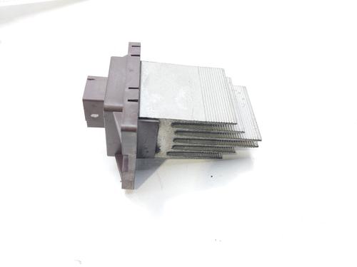 Heater resistor HYUNDAI SANTA FÉ II (CM) 2.2 CRDi 4x4 | BP13023691M108 