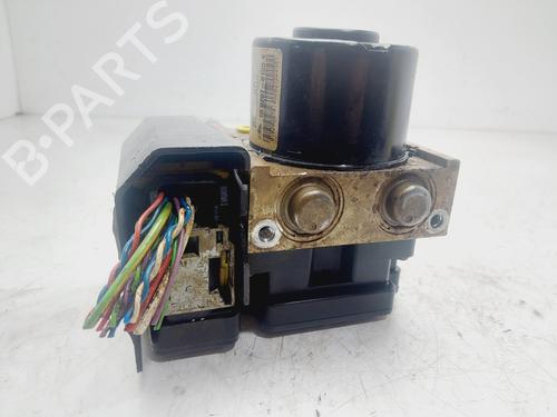 Used ABS pump PEUGEOT 207 CC (WD_) 1.6 HDi (109 hp) 29387586