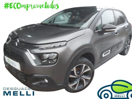 Used Parts CITROËN C3 III (SX) [2016-2026]  4432938