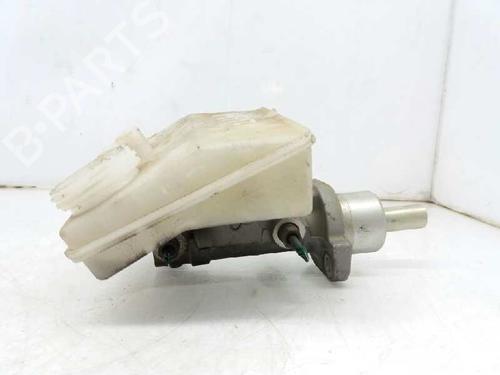 Brake master cylinder PEUGEOT 206 Hatchback (2A/C) 1.6 i | BP2874914M77 