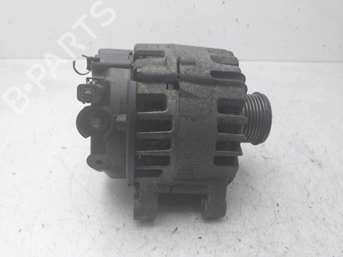 Alternator CITROËN C3 II (SC_)  | BP30745638M7 