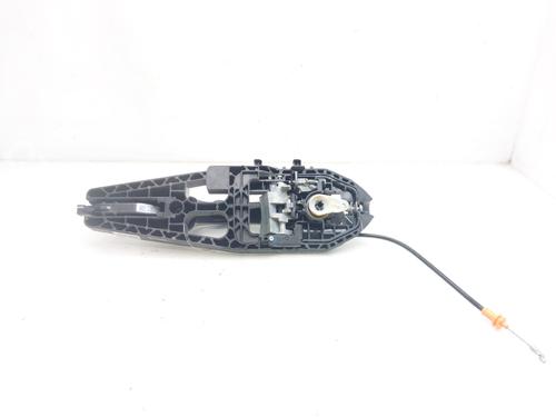 Front left exterior door handle FORD USA MUSTANG Coupe  | BP23246268C128 