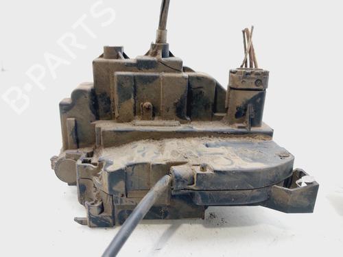 Rear right lock RENAULT CLIO III (BR0/1, CR0/1) | BP30974501C99