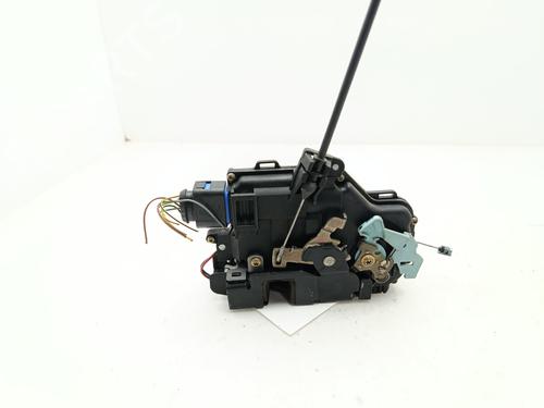 Front right lock SKODA OCTAVIA II (1Z3) 1.9 TDI | BP28106595C97 