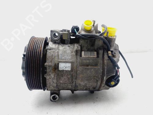 AC-Kompressor MERCEDES-BENZ C-CLASS T-Model (S203) C 180 Kompressor (203.246) (143 hp) 25717027