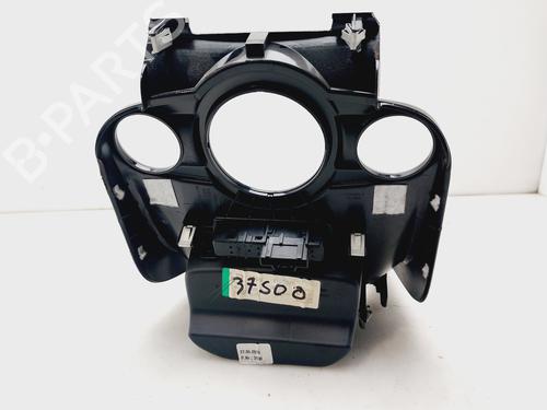 Mittelkonsole FORD FIESTA VI (CB1, CCN) 1.0 EcoBoost | BP32032265I22