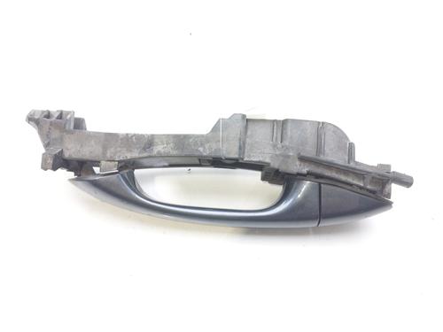 Front left exterior door handle MERCEDES-BENZ CLC-CLASS (CL203) CLC 200 CDI (203.707) | BP13311269C128 
