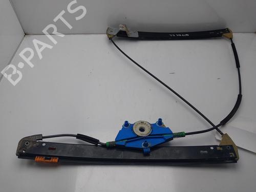 Used Front left window mechanism AUDI A4 B6 (8E2) 1.9 TDI (130 hp) 32679090