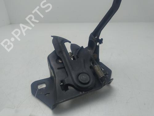 Hood lock CHRYSLER VOYAGER IV (RG, RS) 2.5 CRD | BP26730183C133 