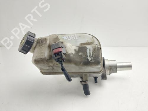 Used Brake master cylinder Brake master cylinder FORD TRANSIT Van (FA_ _) [2006-2014] 33464183 33464183