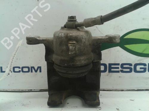 Right front brake caliper FORD FIESTA VI (CB1, CCN) 1.6 TDCi | BP11573855M104 