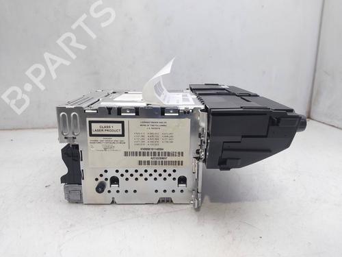 Radio BMW X6 (E71, E72) xDrive 35 d | BP17046910E6 