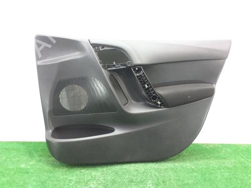 Used Front right panel CITROËN C3 II (SC_) 1.4 (73 hp) 28532601