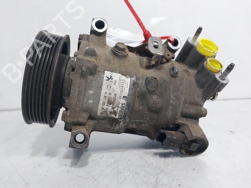 Used AC compressor AC compressor 37153224 37153224