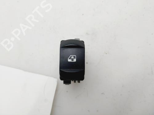 Used Right front window switch RENAULT MEGANE II Estate (KM0/1_) 1.9 dCi (131 hp) 31705864