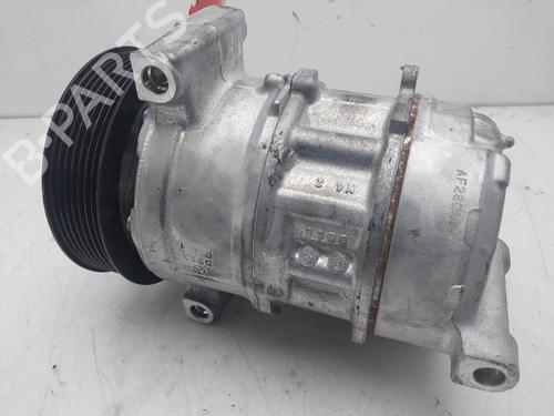 AC compressor MERCEDES-BENZ A-CLASS (W177) A 180 (177.084) | BP36233342M34 - Image 2
