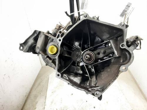 Used Gearbox Gearbox HONDA JAZZ II (GD_, GE3, GE2) 1.2 i-DSI (GD5, GE2) (78 hp) 34706360 34706360