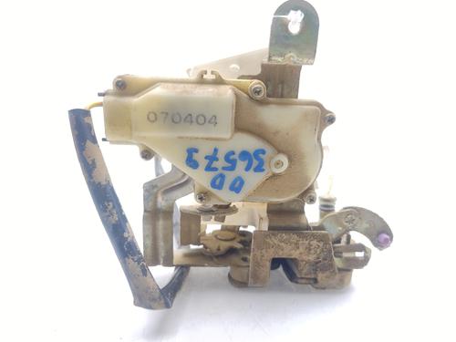 Used Front right lock FORD RANGER (ER, EQ, R_) 2.5 TD 4x4 (109 hp) 26591310