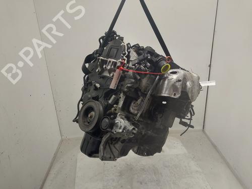 Used Engine Engine CITROËN C4 SPACETOURER (3D_) 1.5 BlueHDi 130 (131 hp) 33620118 33620118