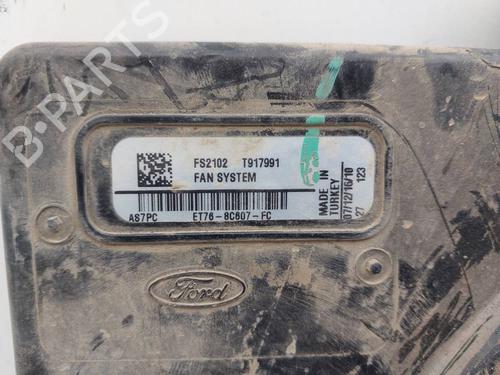 Radiator fan FORD TRANSIT COURIER B460 MPV | BP39691488M35 - Image 2