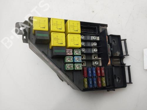 Używane Skrzynka bezpieczników Skrzynka bezpieczników MG MG ZR 160 (160 hp) 36392459 36392459