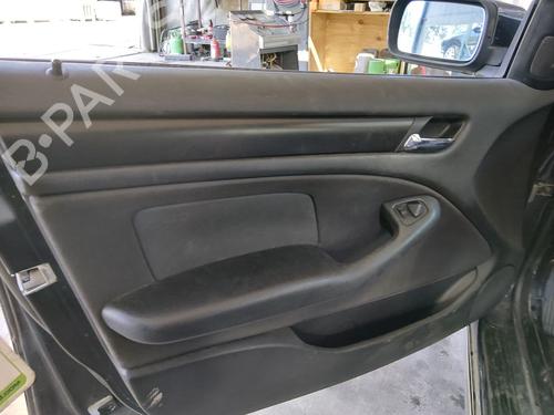 Left front window switch PEUGEOT 407 (6D_)  | BP32986085I27  - Image 10