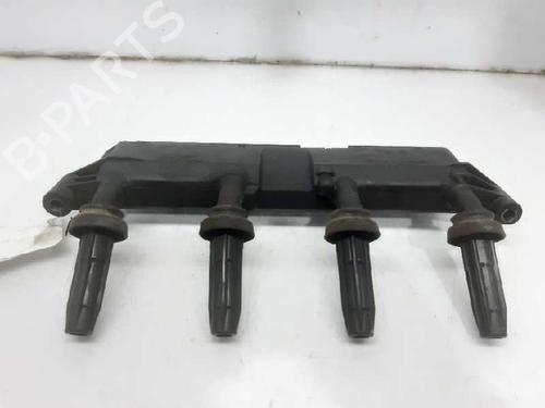 Used Ignition coil CITROËN C3 Pluriel (HB_) 1.4 (73 hp) 5405215