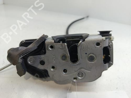 Fechadura trás esquerda OPEL MOKKA / MOKKA X (J13) 1.6 CDTI (_76) (136 hp) 31358175