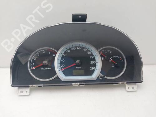 Instrument cluster CHEVROLET LACETTI (J200) 2.0 D | BP40435462C47 - Image 1