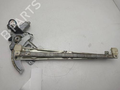 Used Front left window mechanism Front left window mechanism 38595466 38595466