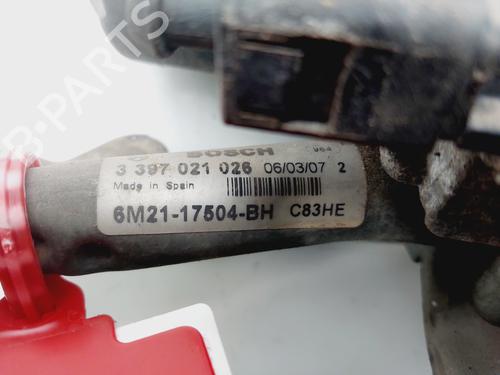 Front wiper motor FORD S-MAX (WA6) | BP30530102M29