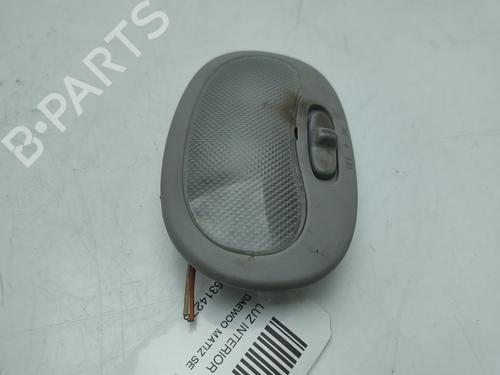 Innerbelysning DAEWOO MATIZ (M100, M150) 0.8 | BP24443530I8 