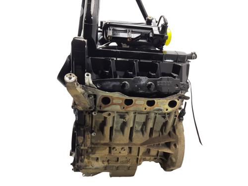 Used Engine MERCEDES-BENZ A-CLASS (W168) A 140 (168.031, 168.131) (82 hp) 21096323