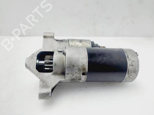 Used Starter PEUGEOT 406 (8B) 2.2 HDi (133 hp) 24532798