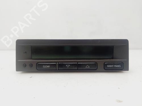 Used Display monitor SAAB 9-5 (YS3E) 2.2 TiD (120 hp) 28595907