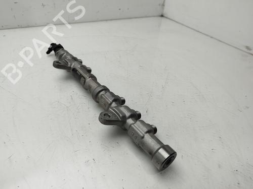 Injection rail OPEL CORSA E (X15) 1.3 CDTI (08, 68) | BP32411202M98
