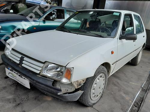 Used Parts PEUGEOT 205 II (20A/C)  1.8 Diesel  1131056