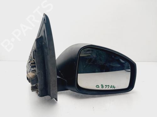 Used Right mirror Right mirror RENAULT LAGUNA III (BT0/1) 2.0 dCi (BT07, BT0J, BT14, BT1A, BT1S) (131 hp) 31839932 31839932