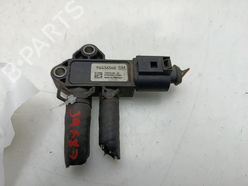 Elektronisk sensor CHEVROLET EPICA (KL1_) [2004-2011]  31373943