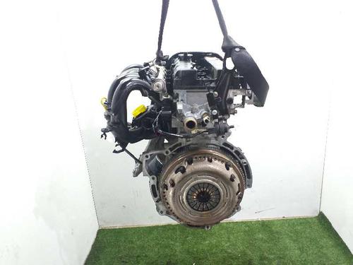 Engine FORD FOCUS II (DA_, HCP, DP) 1.6 | BP6249419M1 - Image 3
