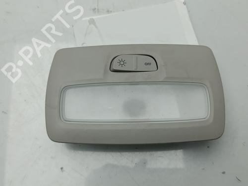 Used Interior roof light DACIA DUSTER (HM_) 1.5 dCi 110 (HMAB) (109 hp) 31091163
