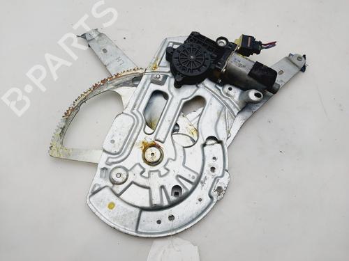 Lève-vitre avant gauche VOLVO S60 I (384) 2.4 D (130 hp) 32865430