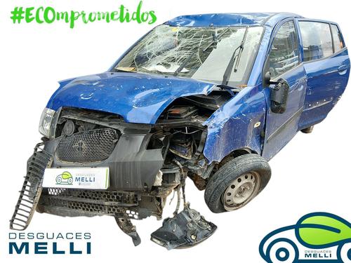 Used Parts KIA PICANTO I (SA) 1.0 (61 hp) 4404283