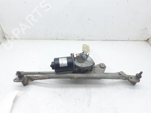 Used Front wiper motor CITROËN SAXO (S0, S1) 1.1 X, SX (60 hp) 7768968