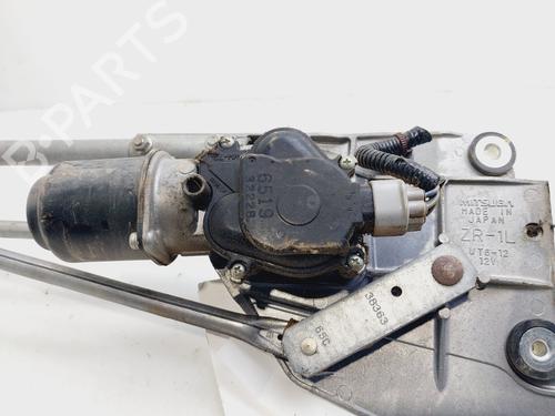 Front wiper motor NISSAN X-TRAIL I (T30)  | BP18672797M29 